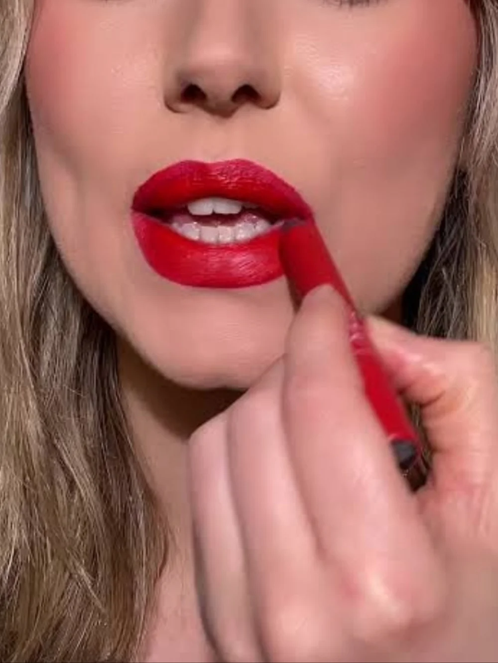 🌺NARS Kiss Me Deadly Powermatte High Intensity Lip Pencil Lipstick Matte